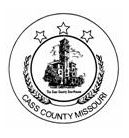 Cass County Seal
