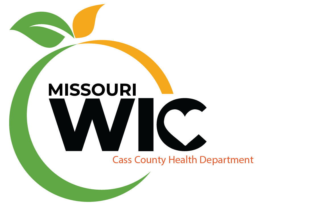 Missouri WIC - Cass County - Full Color